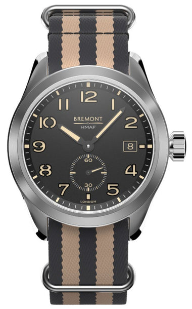 Bremont Watch Broadsword Recon Limited Edition BROADSWORD-RECON-R-S.