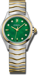 Ebel Watch Wave Ladies 1216440