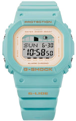 G-Shock Watch G-Lide Beach Nostalgia GLX-S5600-3ER