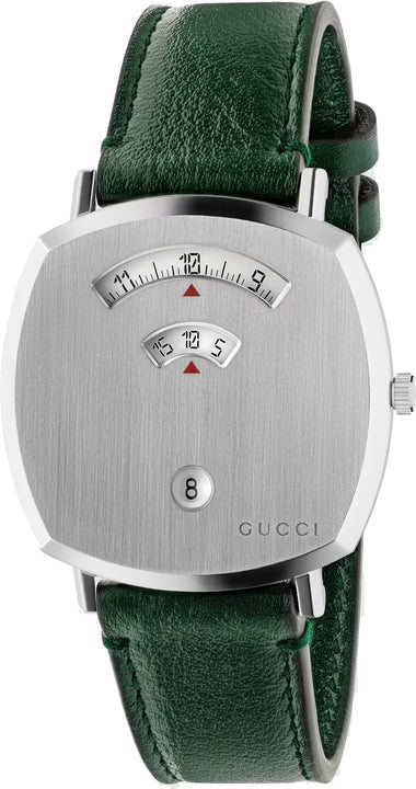Gucci Watch Grip Unisex YA157412
