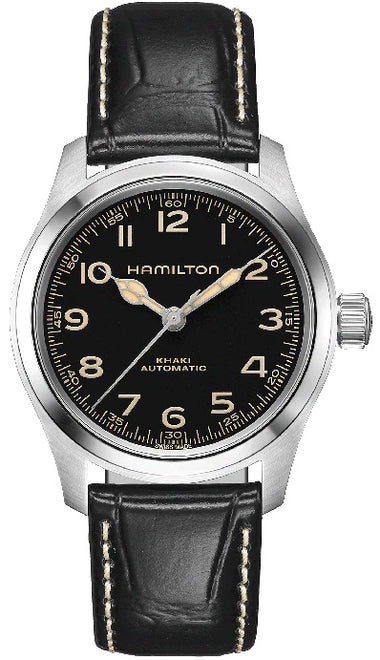 Hamilton Watch Khaki Field Murph Auto H70405730