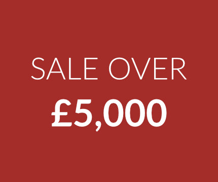 Sale Over £5000