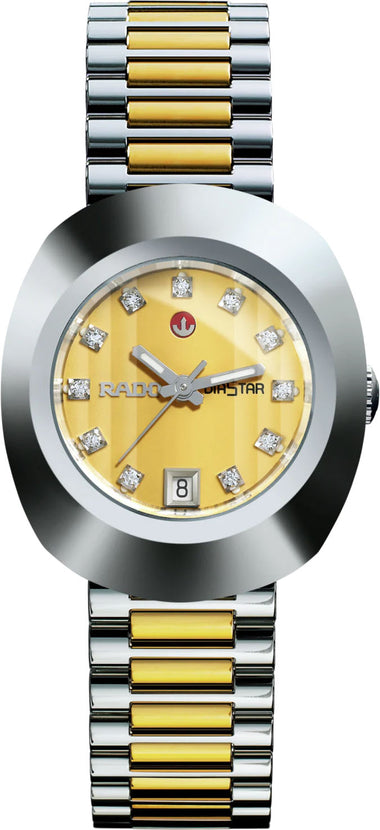 Rado Watch DiaStarThe Original Automatic R12403633