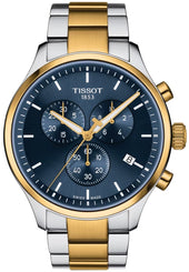Tissot Watch Chrono XL Classic T1166172204100