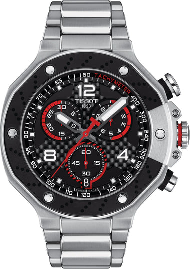 Tissot Watch T-Race Chronograph 2022 Limited Edition T1414171105700