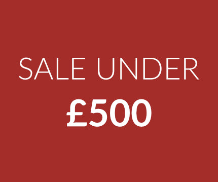 Sale Under £500