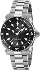 Gucci Watch Dive Automatic YA136353