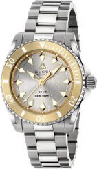 Gucci Watch Dive Automatic YA136357.